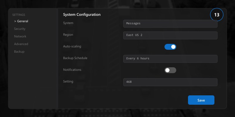 System Messages: Setting Model Behavior