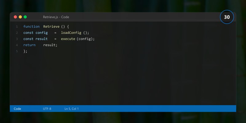 Step 1: Retrieve relevant documents from Azure AI Search