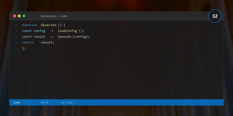 Step 3: Generate answer grounded in retrieved context