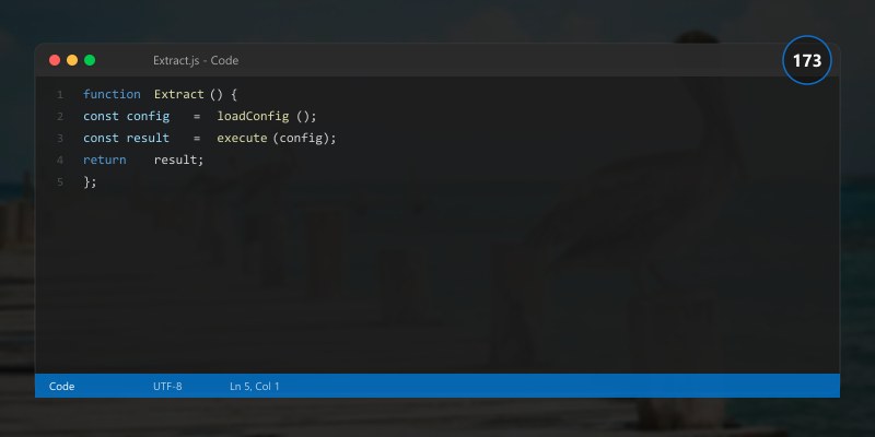 Step 1: Extract key entities from question