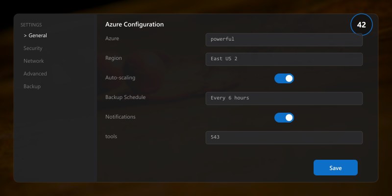 Azure AI, powerful tools, intelligent applications, machine learning, natural language processing,