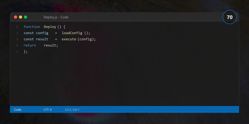 Step 5: Deploy model to production endpoint