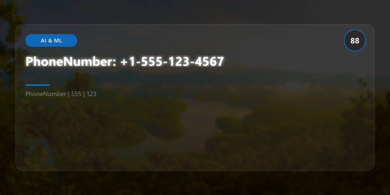 PhoneNumber: +1-555-123-4567