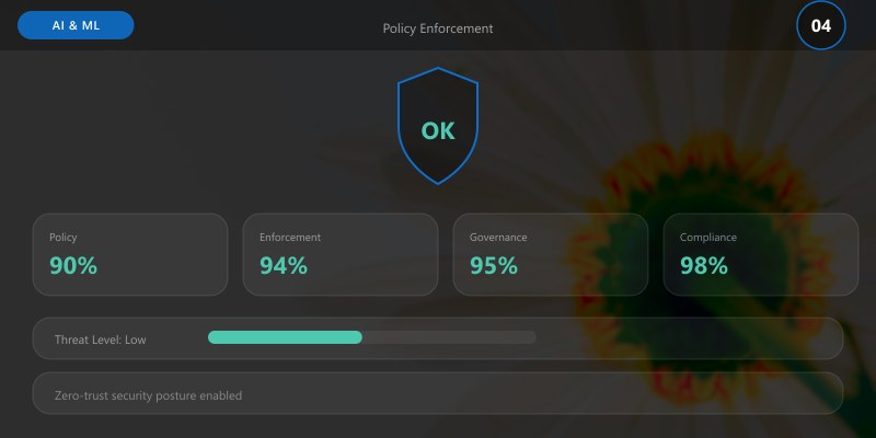 Policy Enforcement