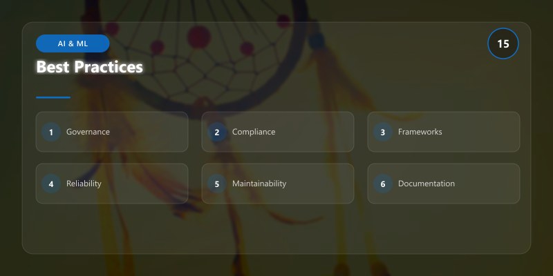 Best Practices