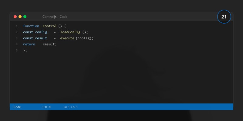 Control Implementation Example (Fairness Gate)