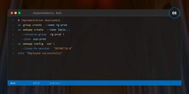 Implementation Tips