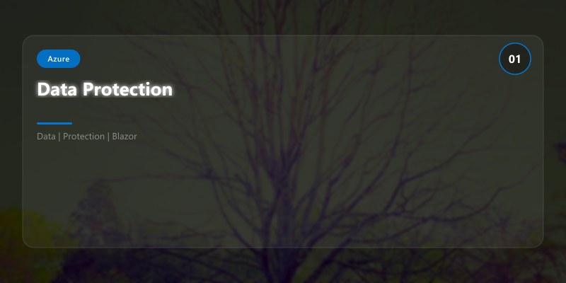 Data Protection