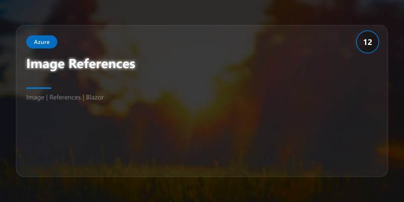 Image References