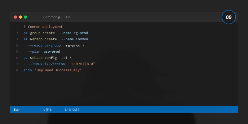 Common Implementation Pitfalls