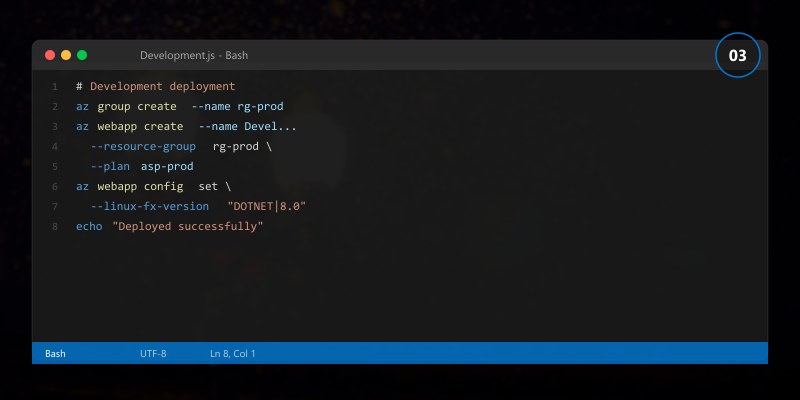 Development Environment Setup