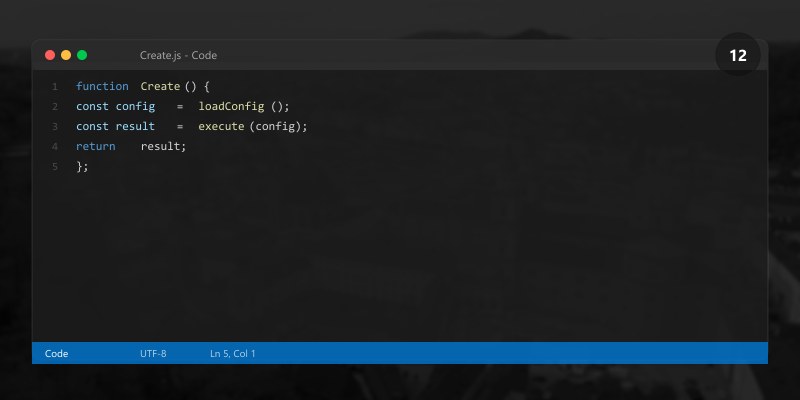 Create Service Bus namespace