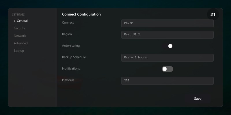 Connect to Power Platform