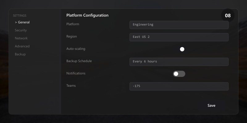 2. Platform Engineering Teams