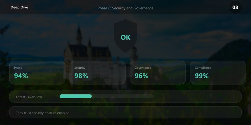 Enterprise AI Copilot: Azure OpenAI + Power Platform + SharePoint ...