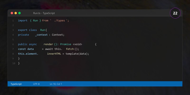 Run VS Code in safe mode (no extensions)