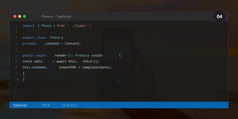 Phase 1: Foundation Setup