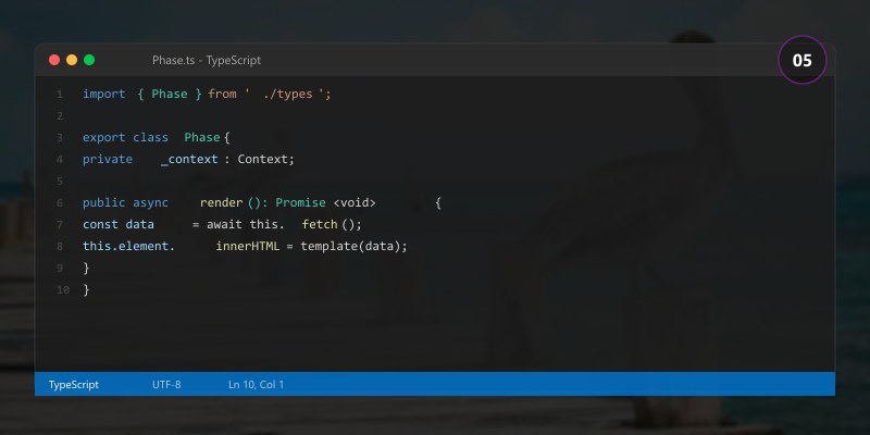 Phase 2: Core Implementation