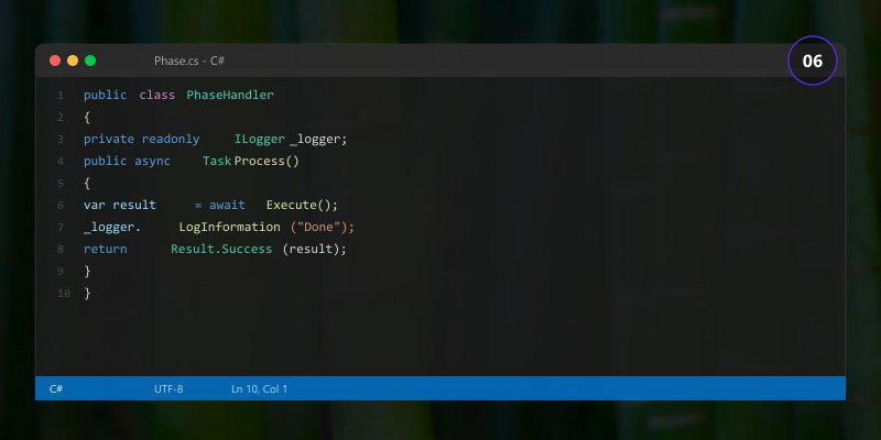 Phase 3: Security Implementation