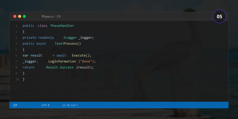 Phase 2: Core Implementation