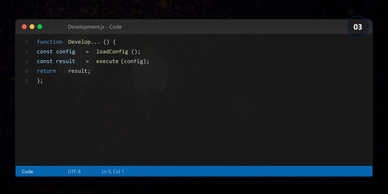 Development Environment Setup