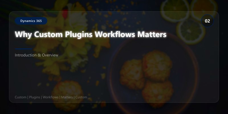 Custom Plugins & Workflows: Complete Guide (2025) | DEVLADBLOG