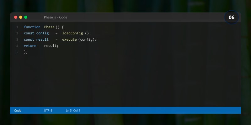 Phase 3: Security Implementation