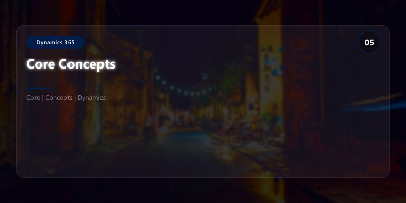 Dynamics 365 Business Process Flows: Streamlining Operations | DEVLADBLOG