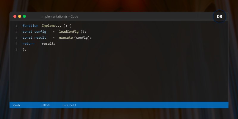 Implementation Tips