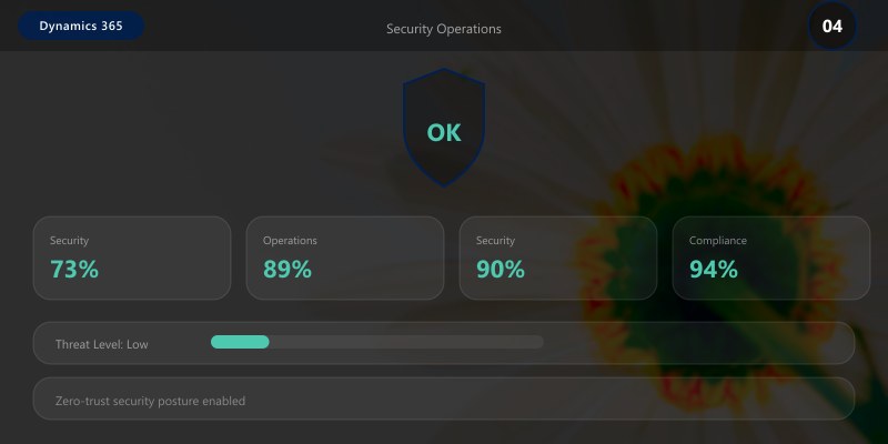 Security Operations