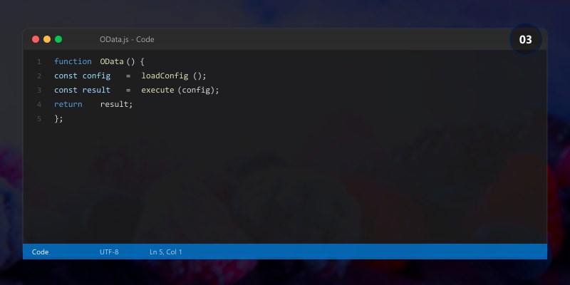 OData Queries