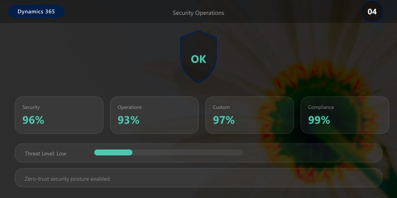 Security Operations
