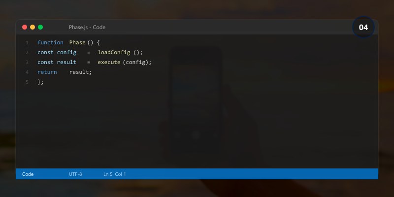 Phase 1: Foundation Setup