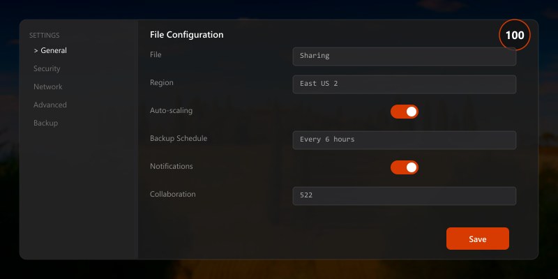 File Sharing and Collaboration