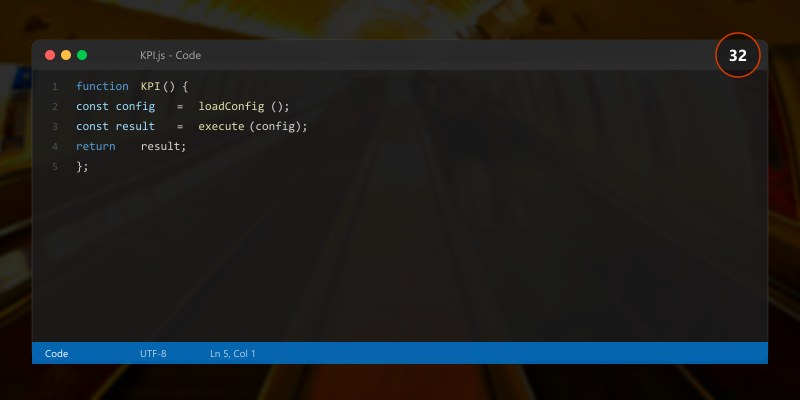KPI 5: DLP Violation Rate (requires Purview API)