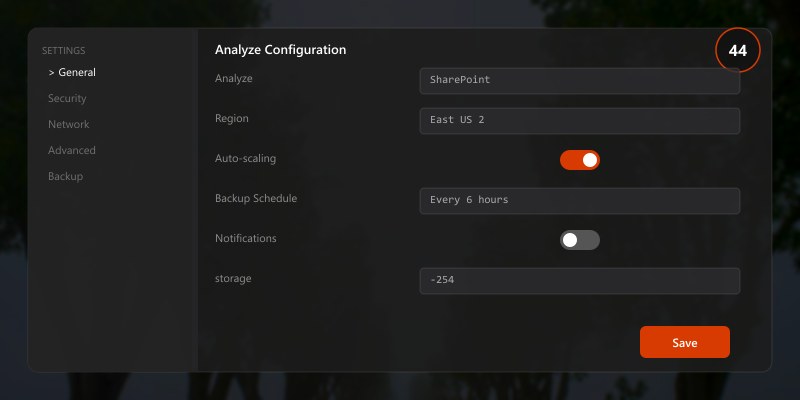 Analyze SharePoint storage growth for Teams sites