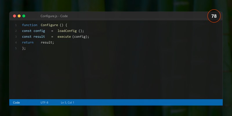 Configure team settings