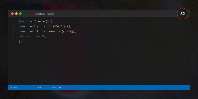 Create meeting policy