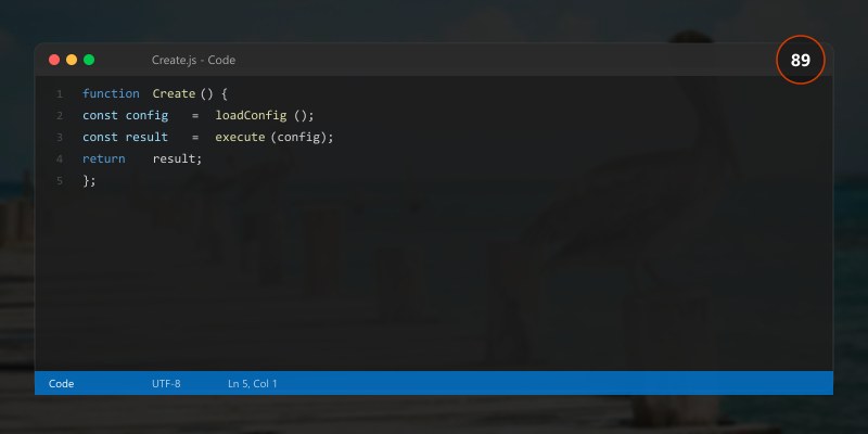 Create room mailbox