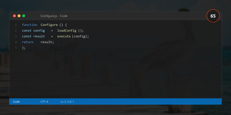 Configure anti-spam policy