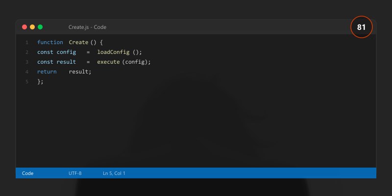 Create deletion policy