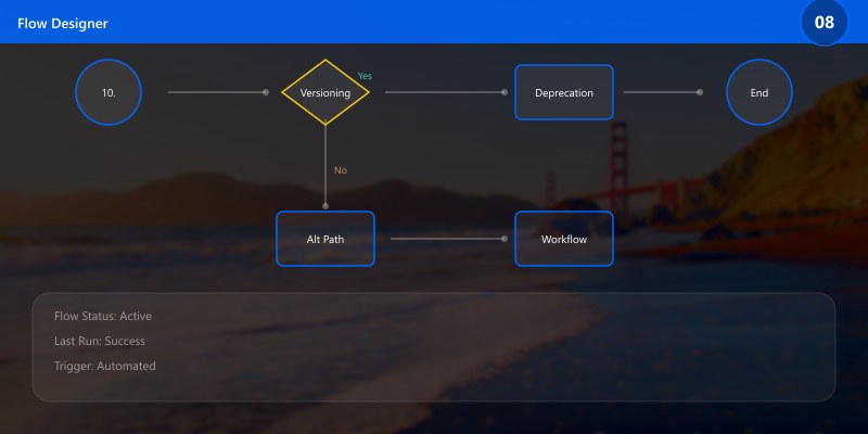Custom Connectors: Development and Lifecycle | DEVLADBLOG