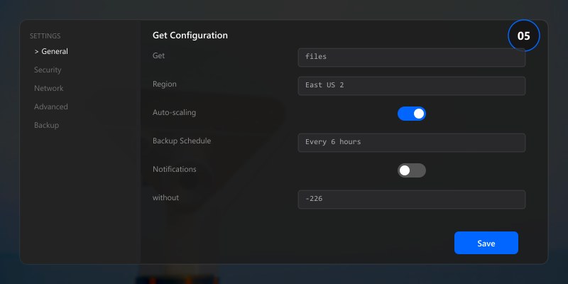 Get all files without Owner metadata