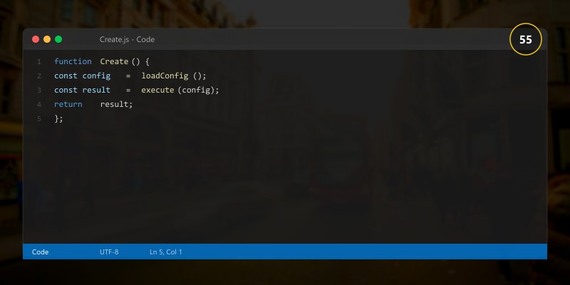 Create Teams adaptive card