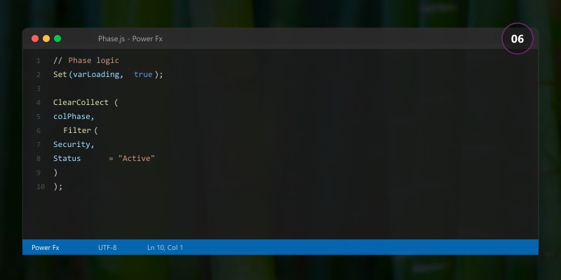 Phase 3: Security Implementation