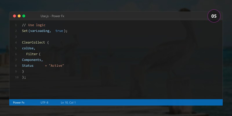 PowerApps Component Libraries: Build Once, Use Everywhere | DEVLADBLOG
