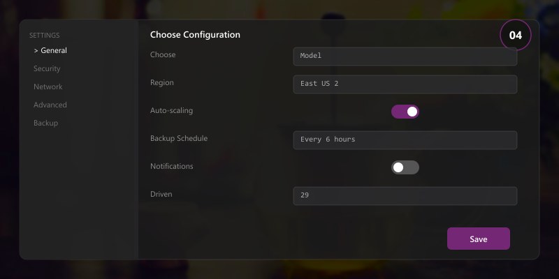 When to Choose Model-Driven Over Canvas