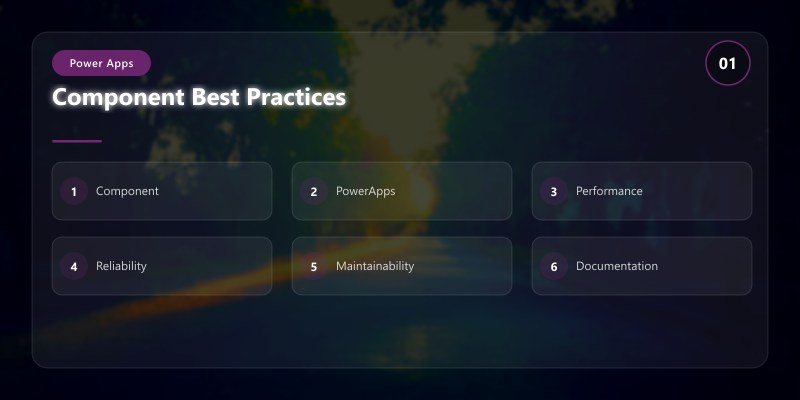 PowerApps Performance Optimization: Delegation, Collections, and Best ...