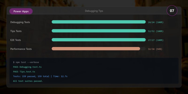 Model-Driven Apps: Developer Implementation Guide (2026) | DEVLADBLOG