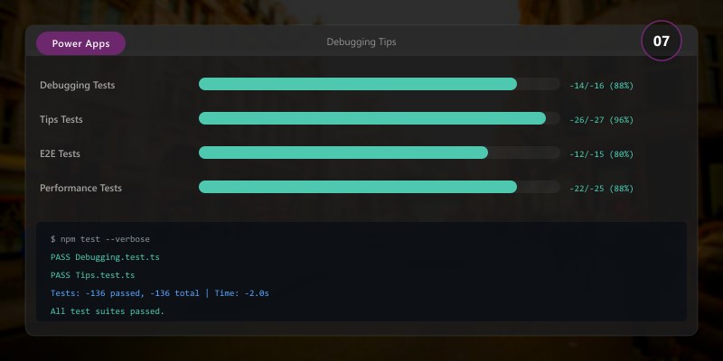Dataverse Integration: Developer Implementation Guide (2026) | DEVLADBLOG